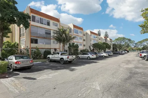 2301 NW 41st Avenue Lauderhill FL 33313