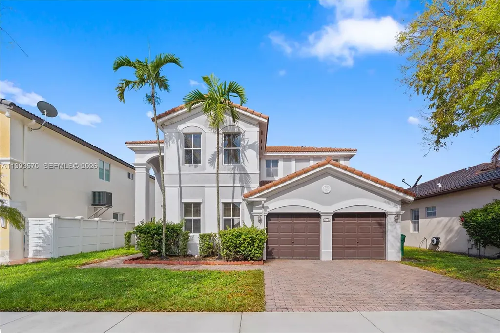 18140 NW 90th Avenue Hialeah FL 33018