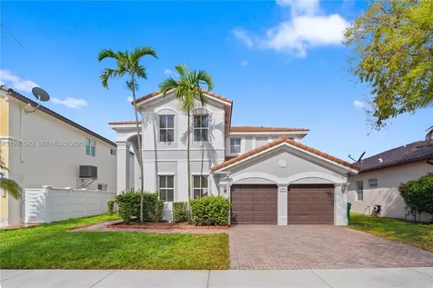 18140 NW 90th Avenue Hialeah FL 33018