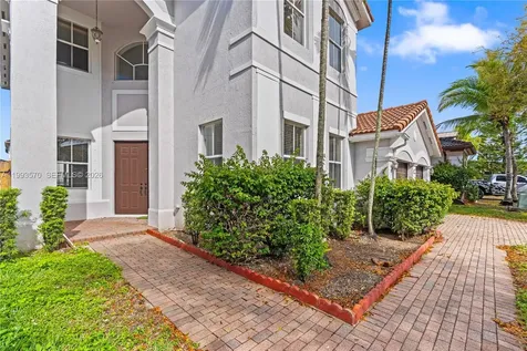 18140 NW 90th Avenue Hialeah FL 33018