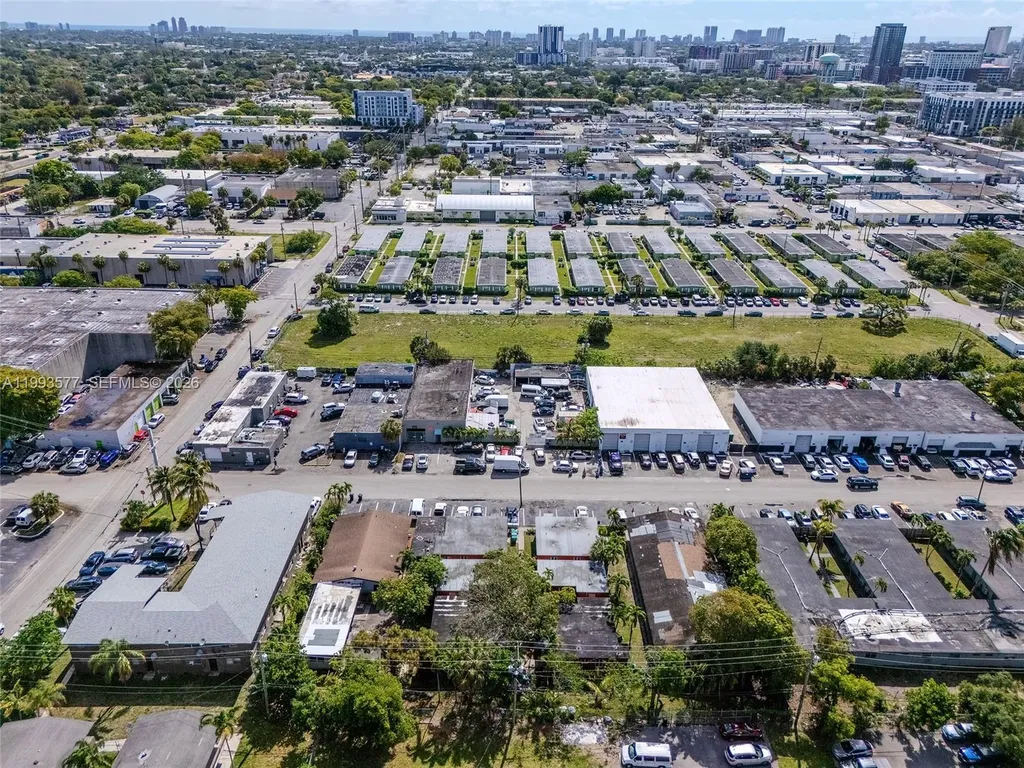 834 NW 10th Terrace Fort Lauderdale FL 33311