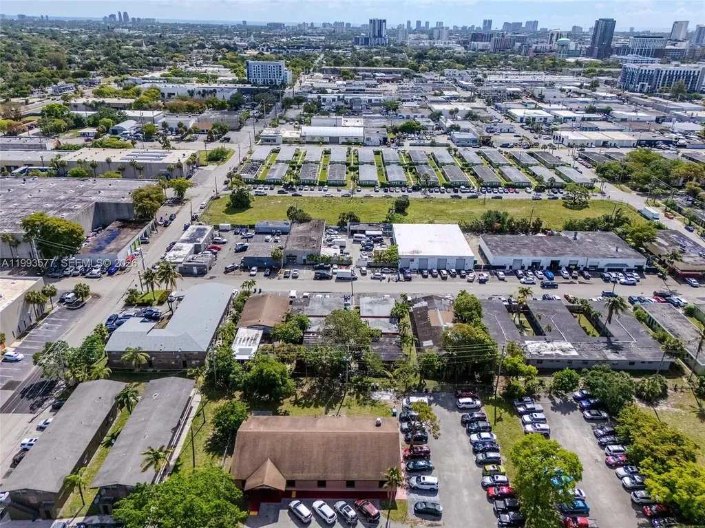 834 NW 10th Terrace Fort Lauderdale FL 33311
