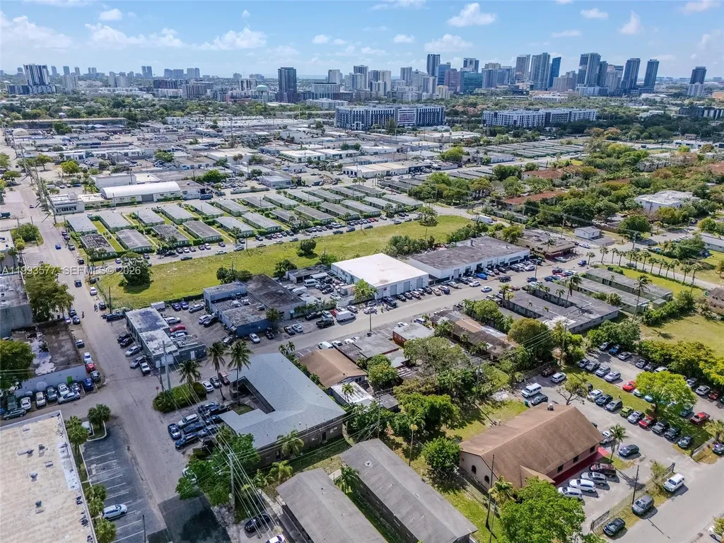834 NW 10th Terrace Fort Lauderdale FL 33311