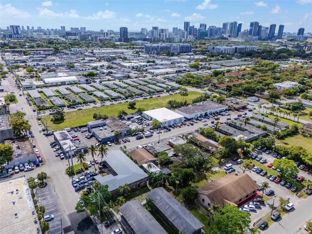 834 NW 10th Terrace Fort Lauderdale FL 33311