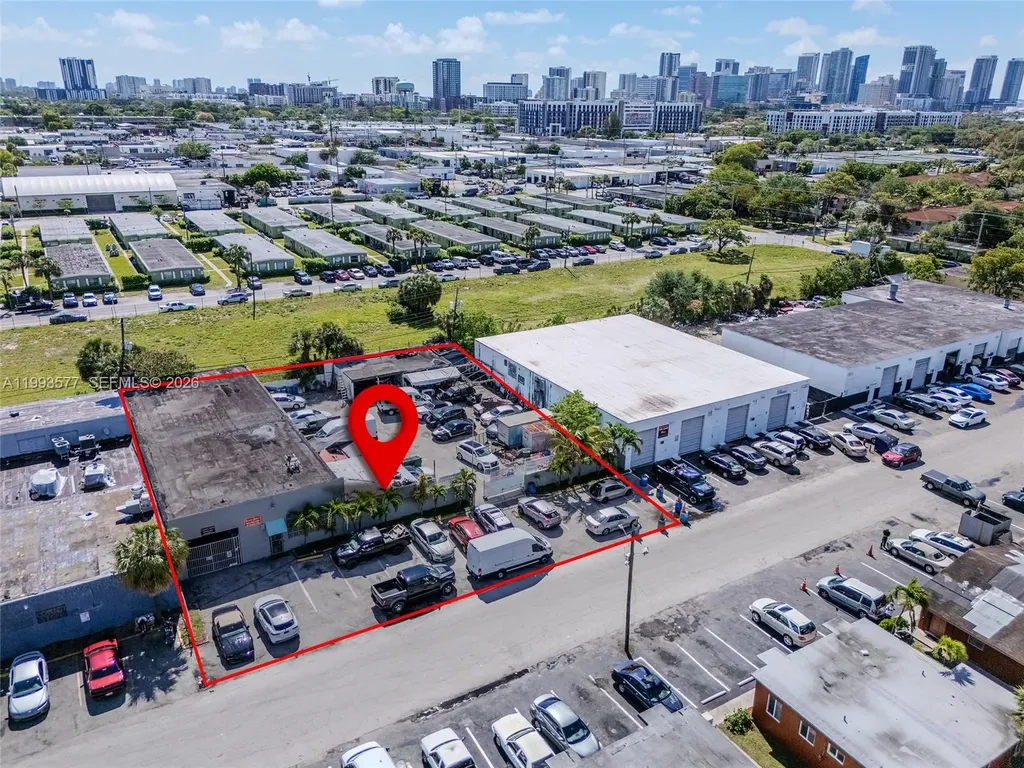 834 NW 10th Terrace Fort Lauderdale FL 33311