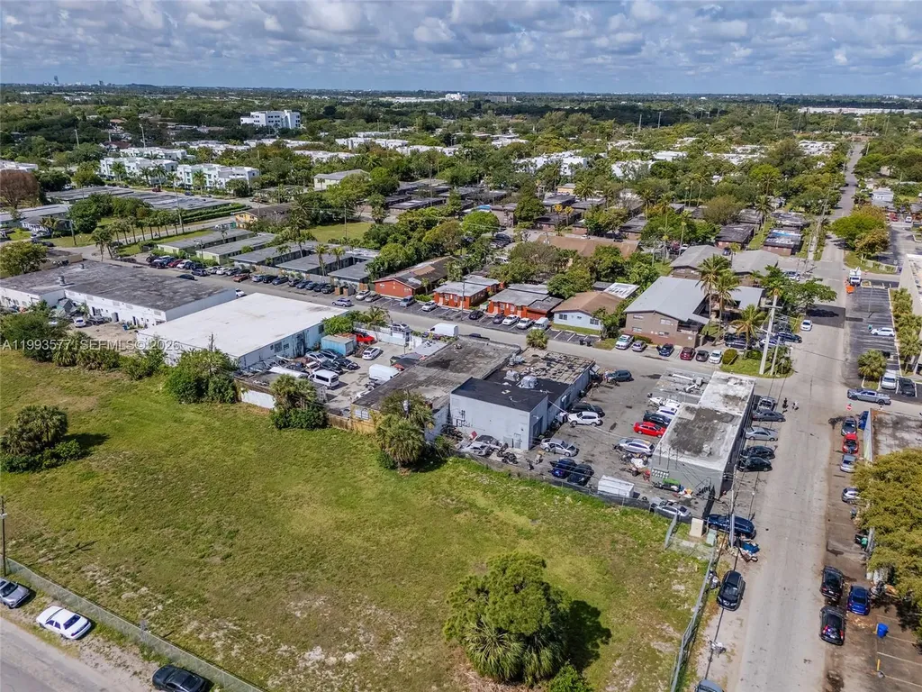834 NW 10th Terrace Fort Lauderdale FL 33311