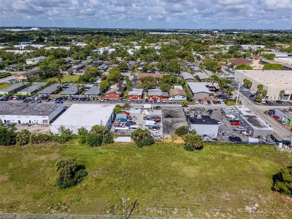 834 NW 10th Terrace Fort Lauderdale FL 33311