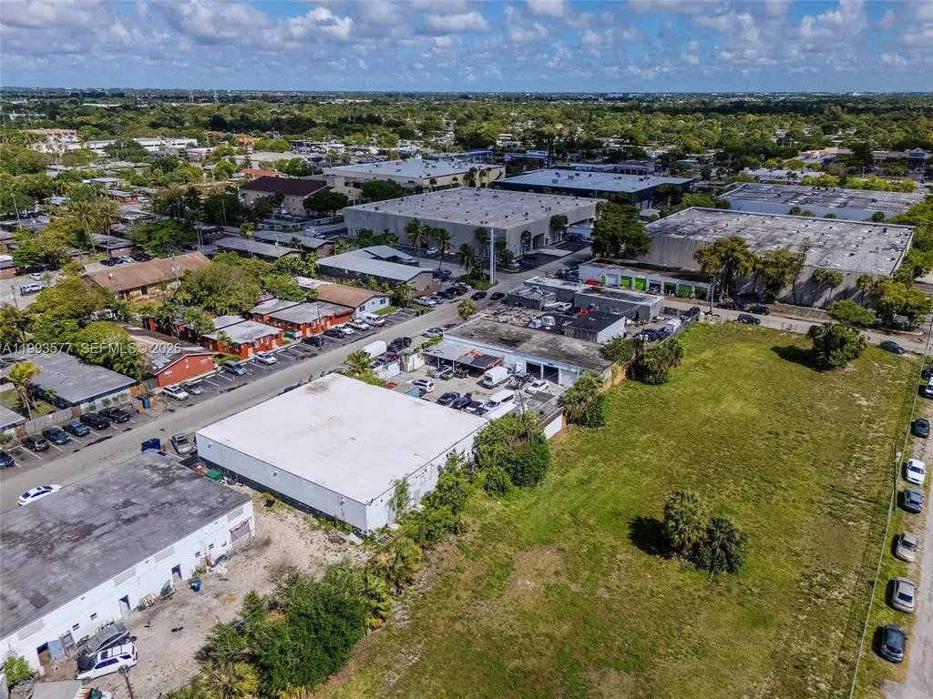834 NW 10th Terrace Fort Lauderdale FL 33311