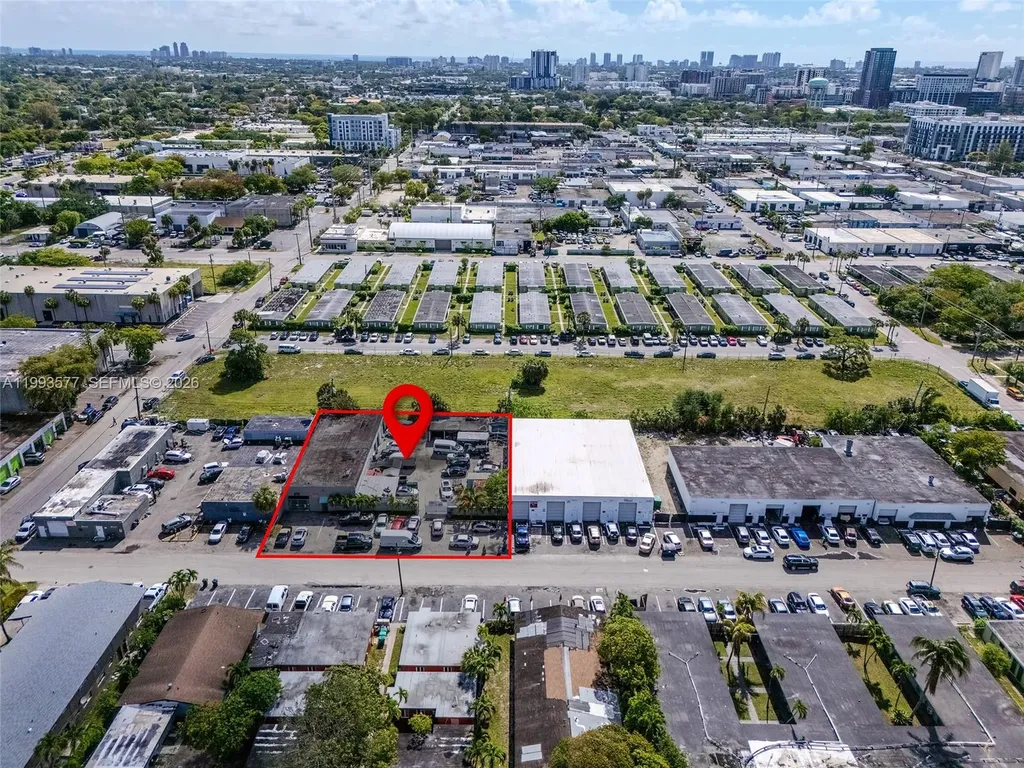 834 NW 10th Terrace Fort Lauderdale FL 33311