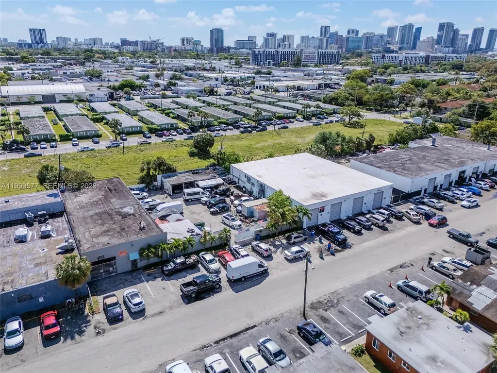 834 NW 10th Terrace Fort Lauderdale FL 33311