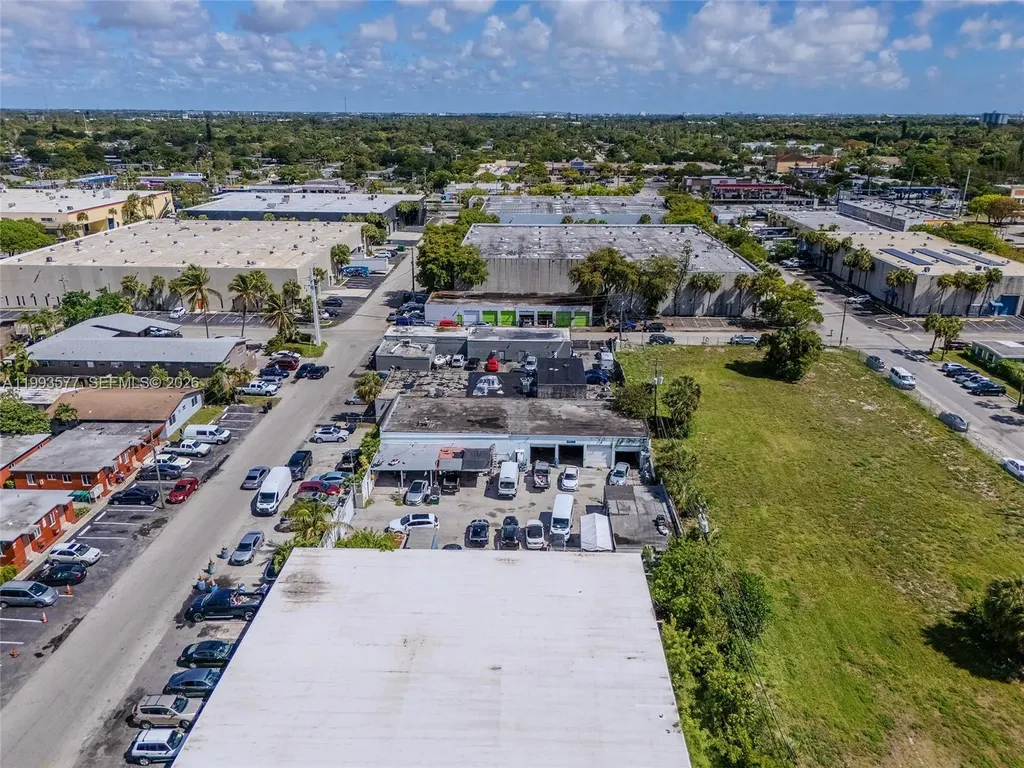 834 NW 10th Terrace Fort Lauderdale FL 33311