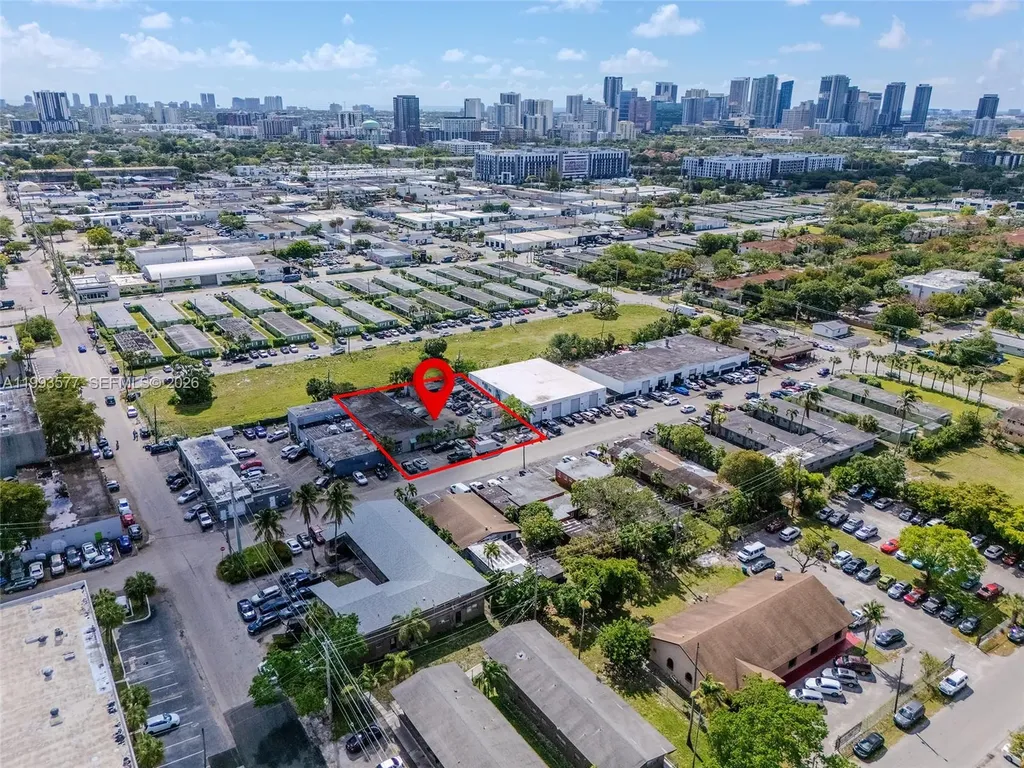 834 NW 10th Terrace Fort Lauderdale FL 33311