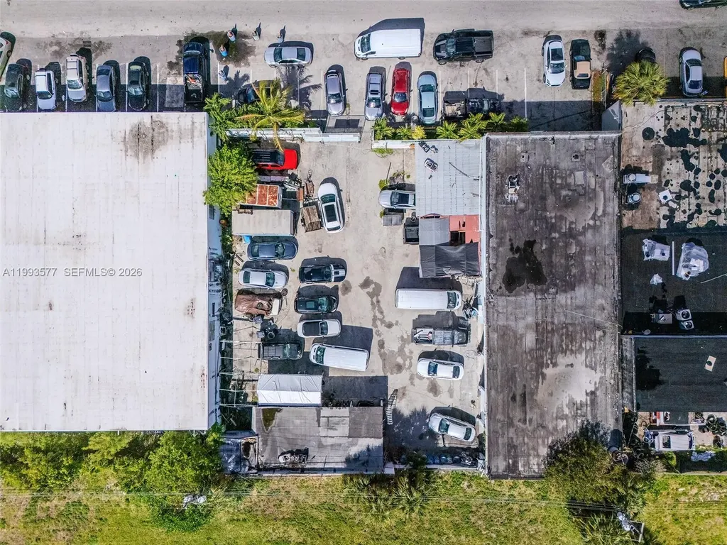834 NW 10th Terrace Fort Lauderdale FL 33311