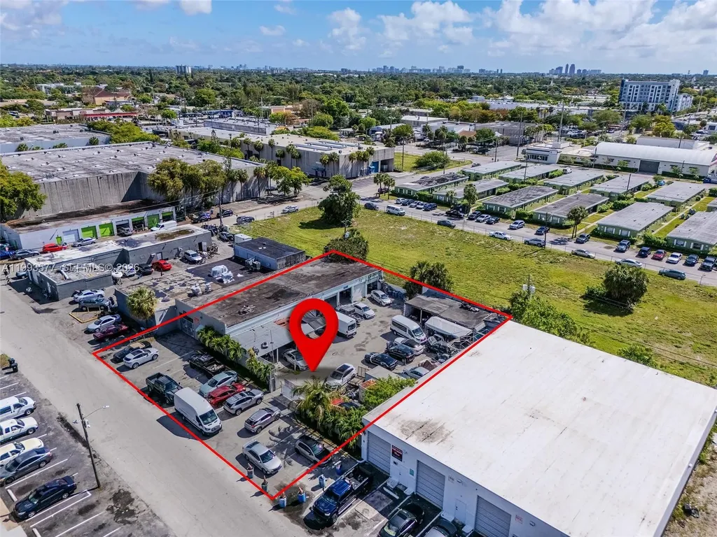 834 NW 10th Terrace Fort Lauderdale FL 33311