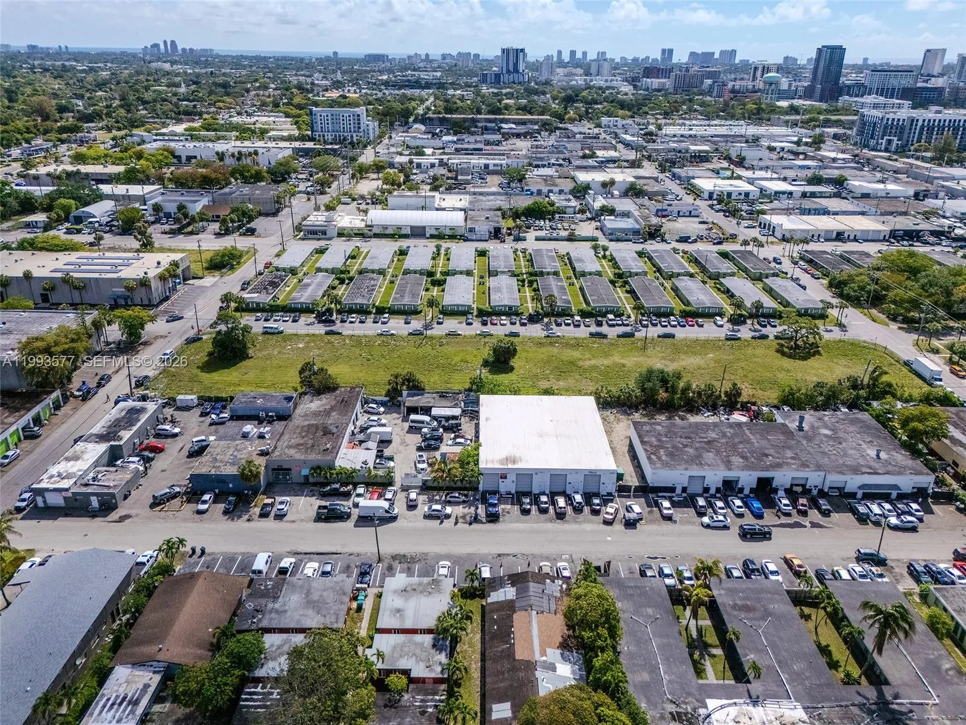 834 NW 10th Terrace Fort Lauderdale FL 33311
