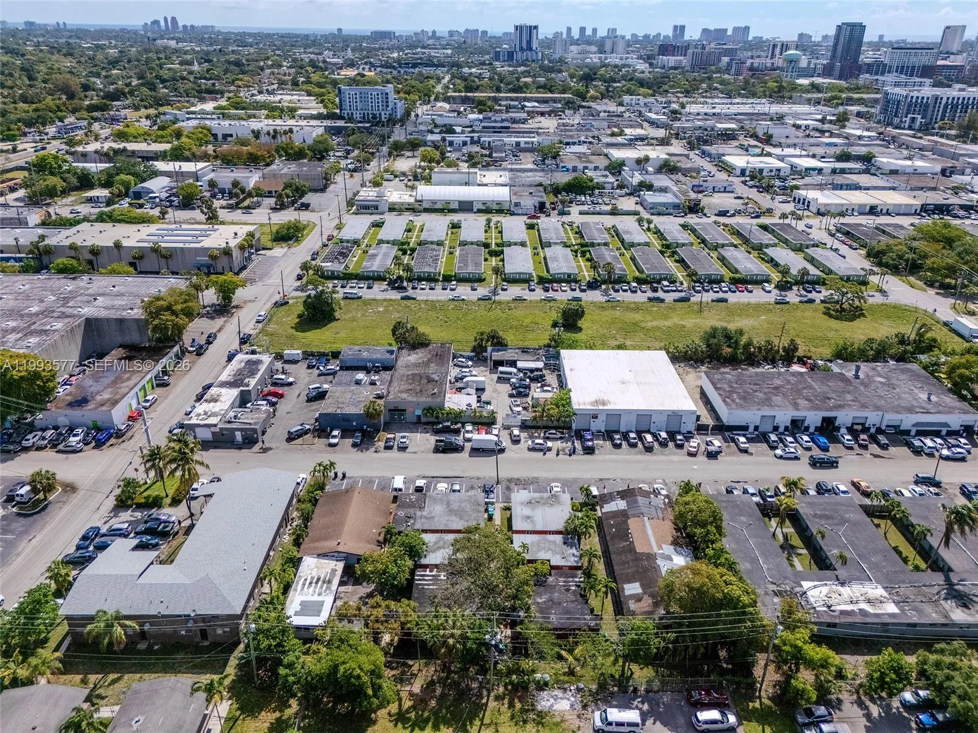 834 NW 10th Terrace Fort Lauderdale FL 33311