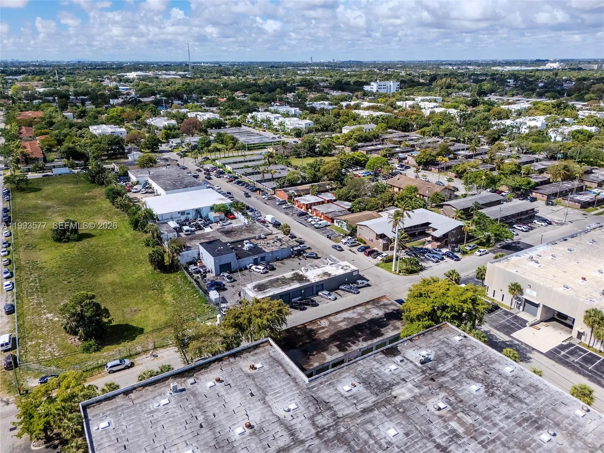 834 NW 10th Terrace Fort Lauderdale FL 33311