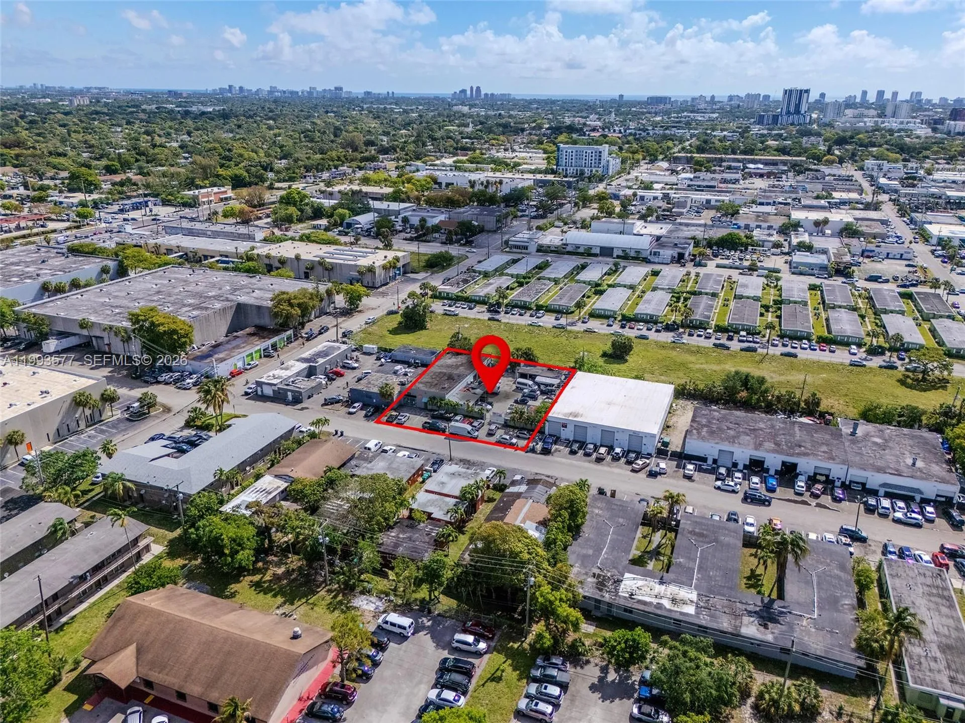 834 NW 10th Terrace Fort Lauderdale FL 33311