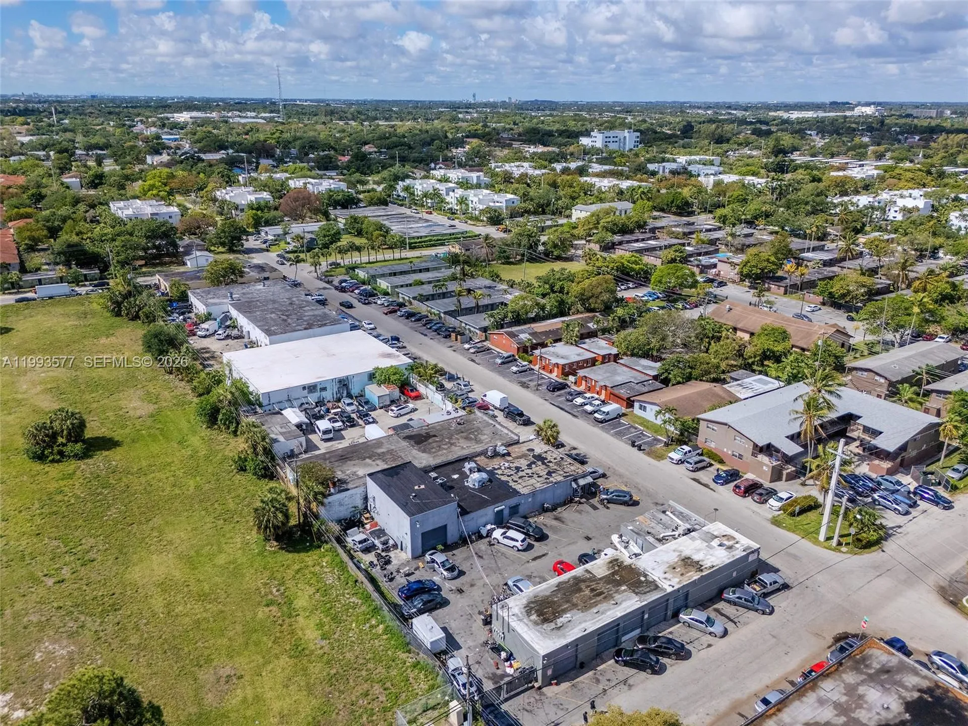 834 NW 10th Terrace Fort Lauderdale FL 33311