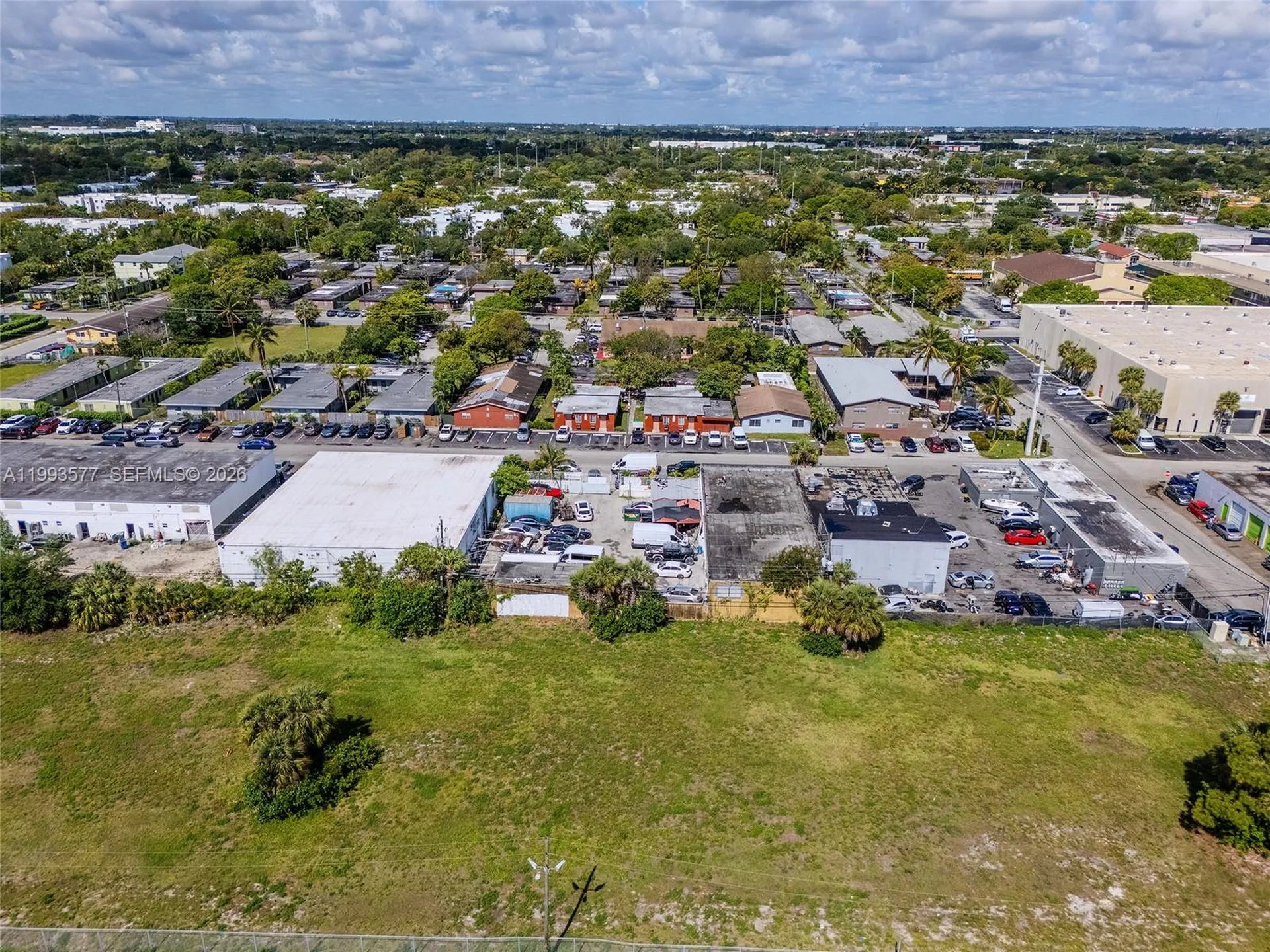 834 NW 10th Terrace Fort Lauderdale FL 33311