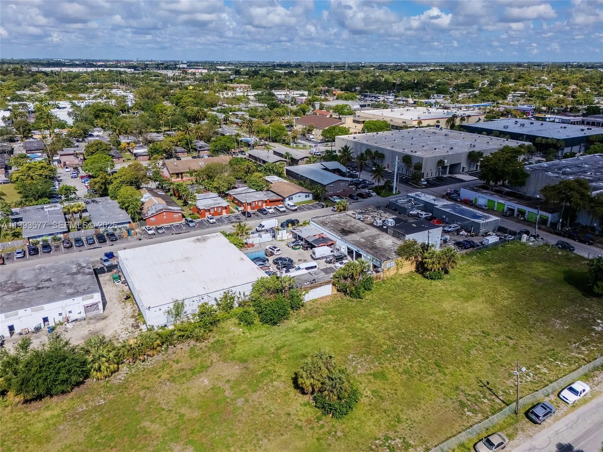 834 NW 10th Terrace Fort Lauderdale FL 33311