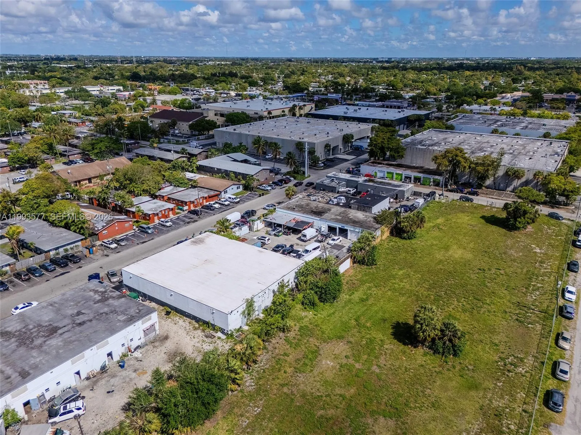 834 NW 10th Terrace Fort Lauderdale FL 33311