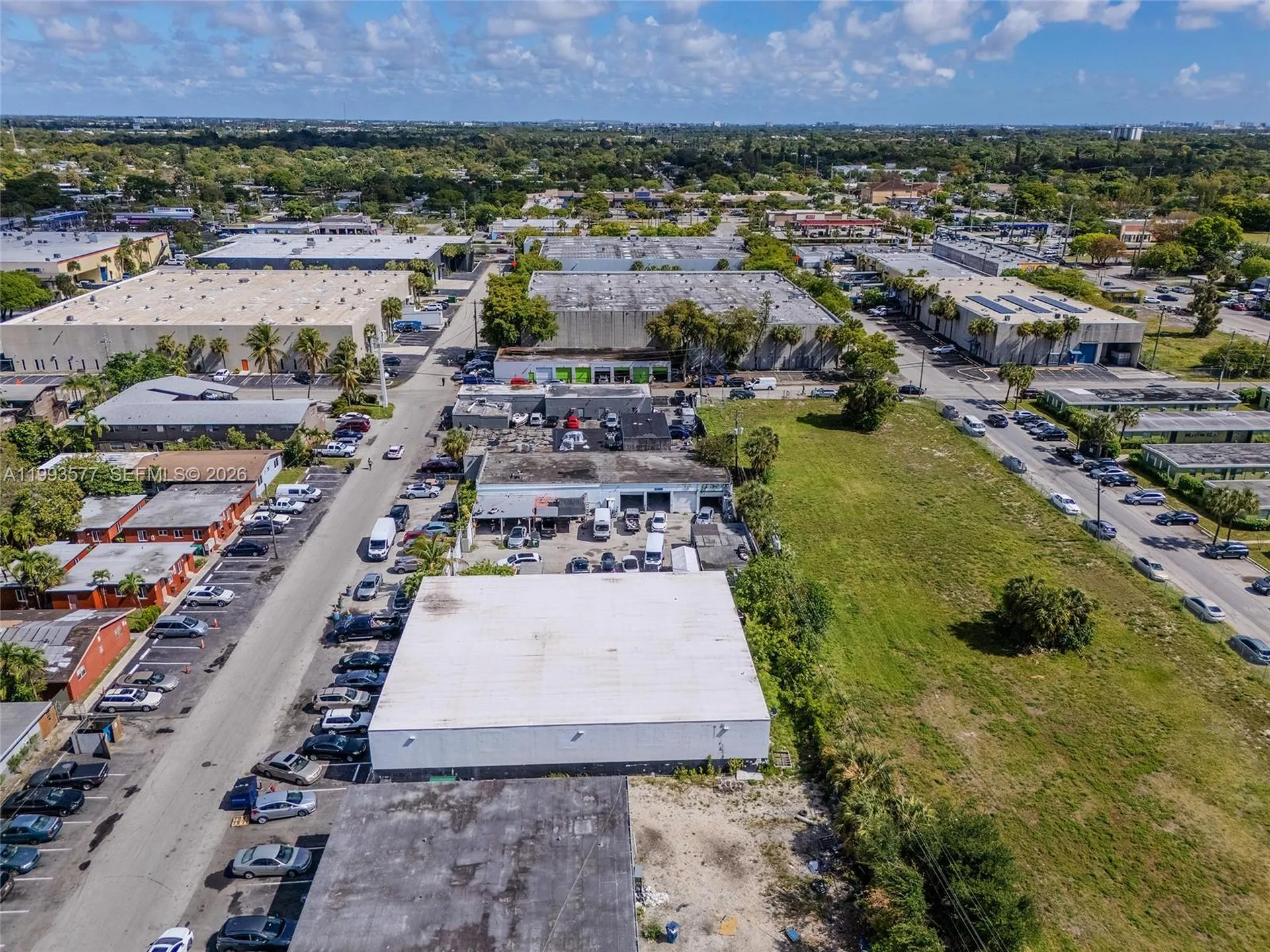 834 NW 10th Terrace Fort Lauderdale FL 33311