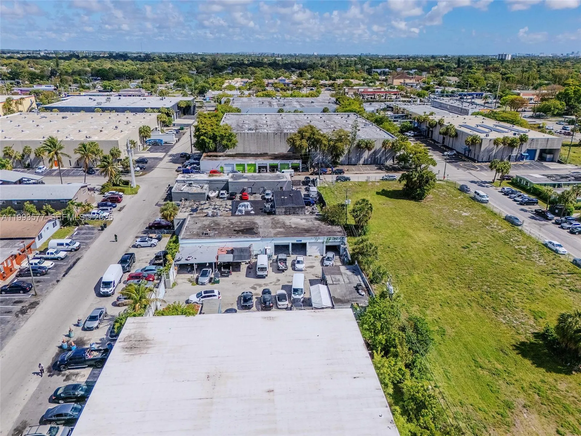 834 NW 10th Terrace Fort Lauderdale FL 33311