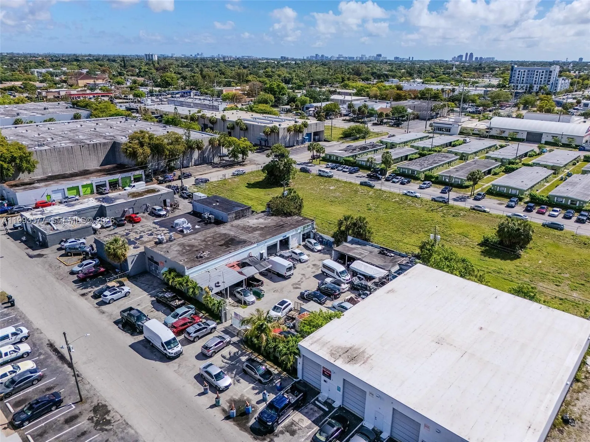834 NW 10th Terrace Fort Lauderdale FL 33311