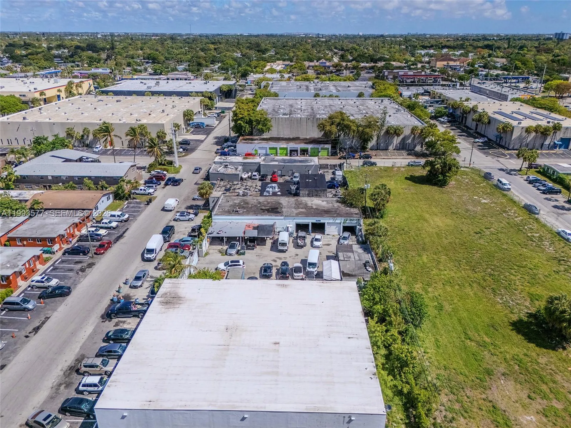 834 NW 10th Terrace Fort Lauderdale FL 33311