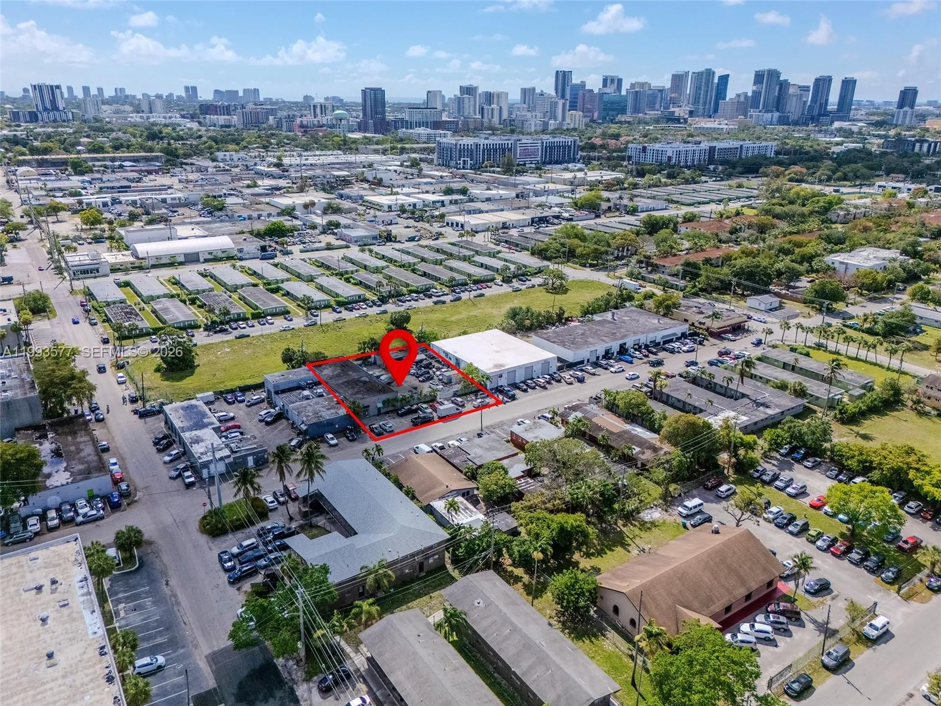 834 NW 10th Terrace Fort Lauderdale FL 33311