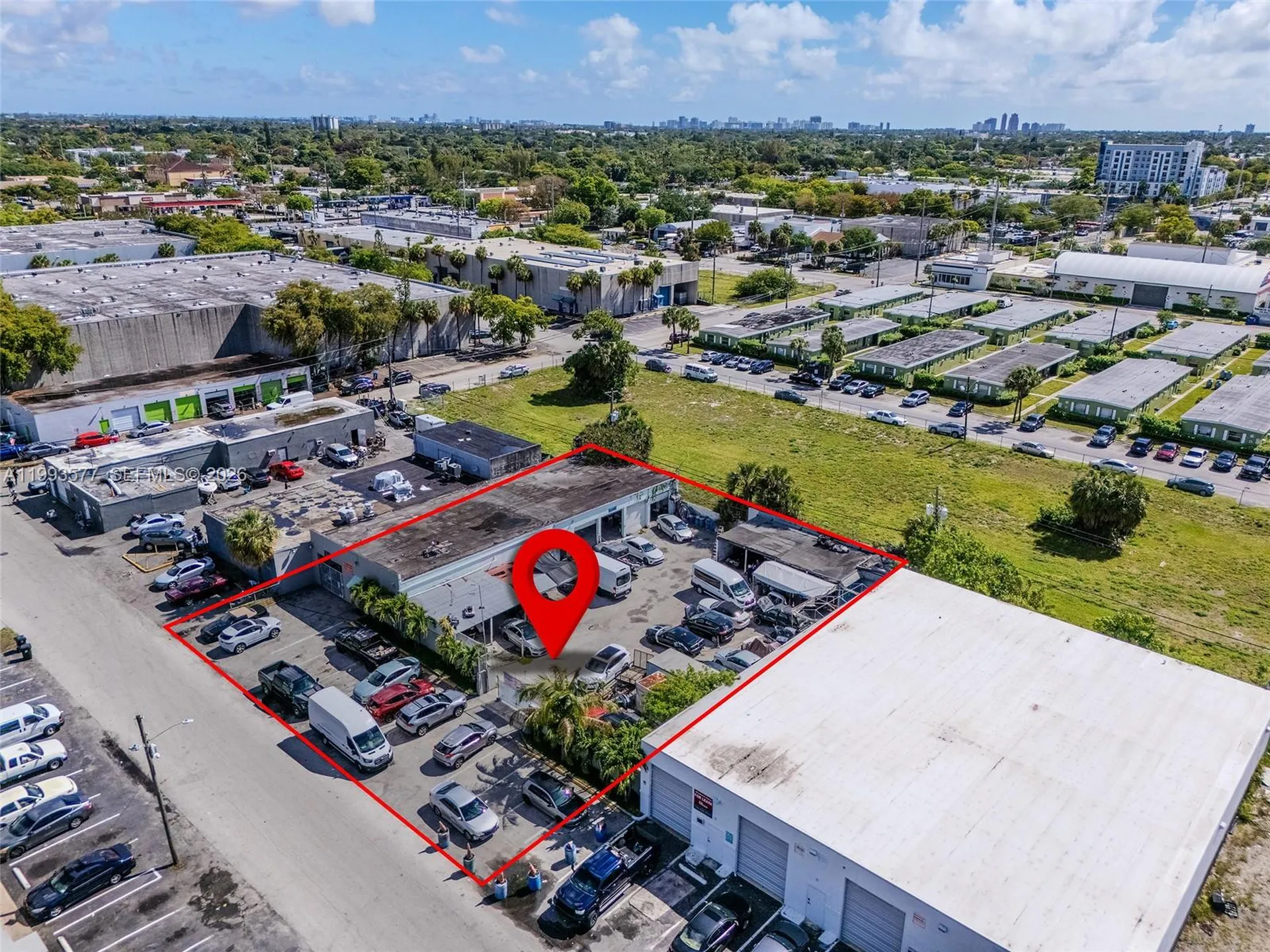 834 NW 10th Terrace Fort Lauderdale FL 33311