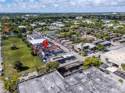 834 NW 10th Terrace Fort Lauderdale FL 33311