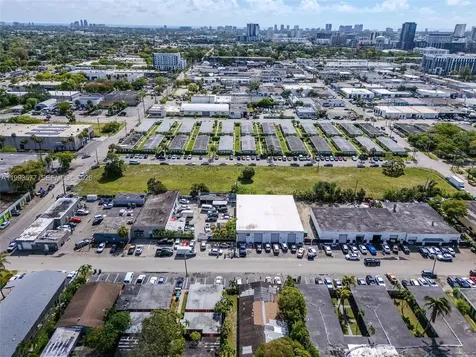 834 NW 10th Terrace Fort Lauderdale FL 33311