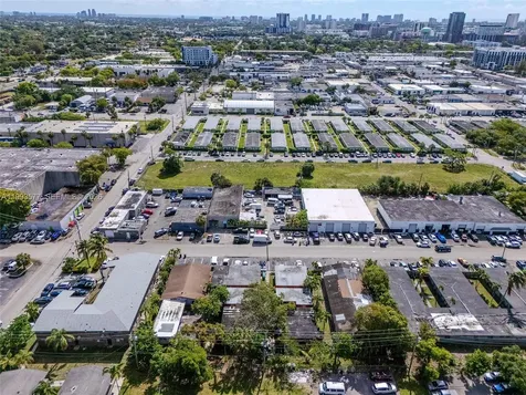 834 NW 10th Terrace Fort Lauderdale FL 33311