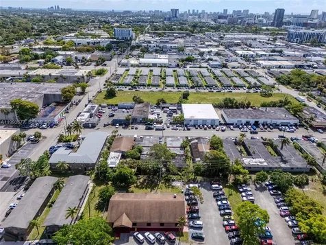 834 NW 10th Terrace Fort Lauderdale FL 33311