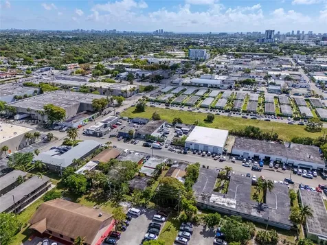 834 NW 10th Terrace Fort Lauderdale FL 33311