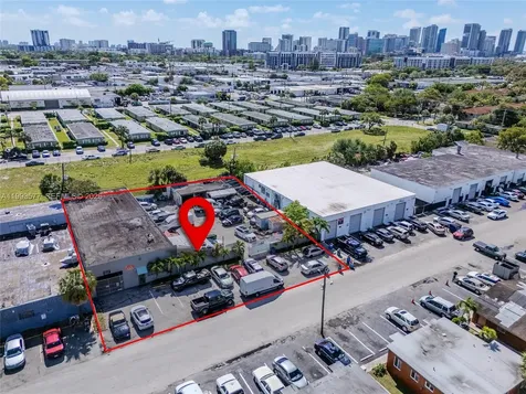 834 NW 10th Terrace Fort Lauderdale FL 33311