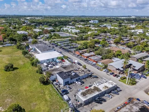 834 NW 10th Terrace Fort Lauderdale FL 33311