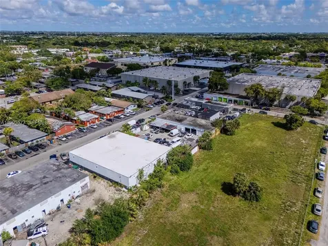 834 NW 10th Terrace Fort Lauderdale FL 33311