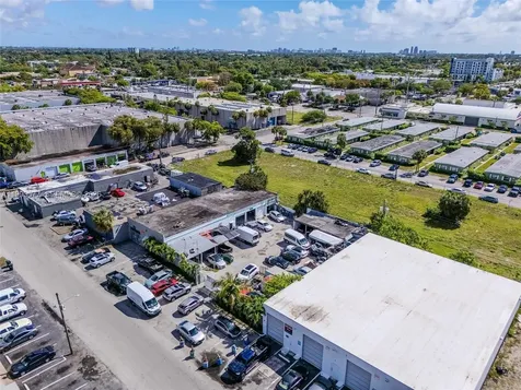 834 NW 10th Terrace Fort Lauderdale FL 33311