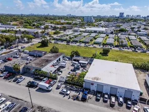 834 NW 10th Terrace Fort Lauderdale FL 33311
