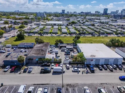 834 NW 10th Terrace Fort Lauderdale FL 33311