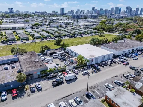 834 NW 10th Terrace Fort Lauderdale FL 33311