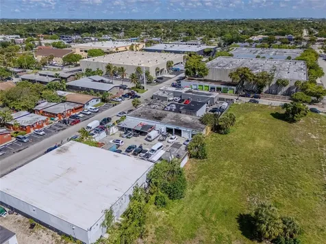 834 NW 10th Terrace Fort Lauderdale FL 33311