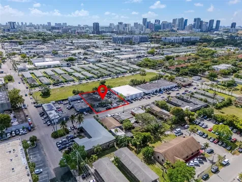 834 NW 10th Terrace Fort Lauderdale FL 33311