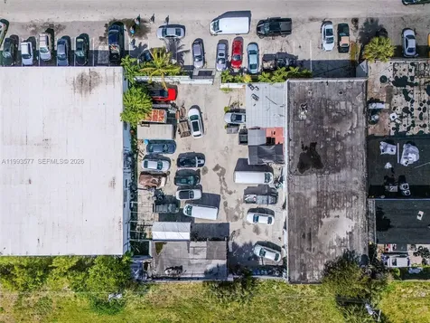 834 NW 10th Terrace Fort Lauderdale FL 33311