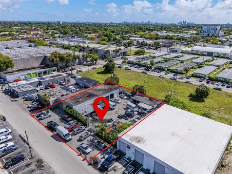 834 NW 10th Terrace Fort Lauderdale FL 33311