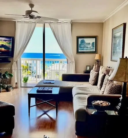 1500 S Ocean Drive Hollywood FL 33019