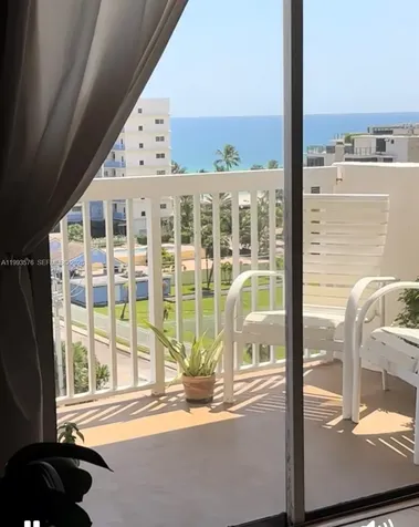 1500 S Ocean Drive Hollywood FL 33019